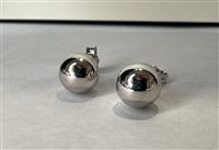 Orecchini Domar Orecchini oro 18k in Oro OROR-140-280